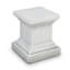 Plinth Weather Resistant Garden Statue-24693143