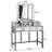 Abdulaleem Vanity Table with Lighted Mirror-1218541037