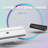 48" Wall Mounted Air Curtain Fan by DuraSteel Aerial Titan - 2 Series