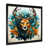 Black Single Picture Framed selected