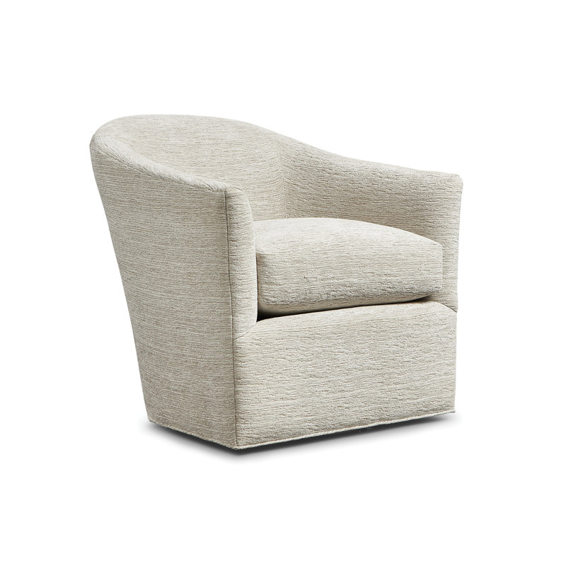 Bledsoe Swivel Chair, Beach Club Pool