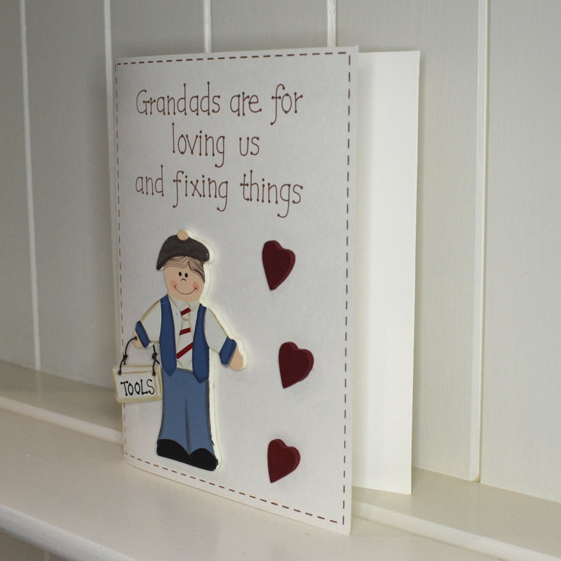 Forsyth Text & Numbers Decorative Slates