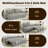  90.2" Teddy Upholstered Sleeper Sofa Bed King-Size Pull-Out Sofa Convertible Couch Bed With Underseat Storage-311044067