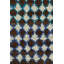 One-of-a-Kind 2'7"x6'2" Hand Knotted Area Rug