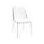 Ensemble de salle à manger 7 pièces Kelce 71 "Mid-Century-1485223619-1485223620