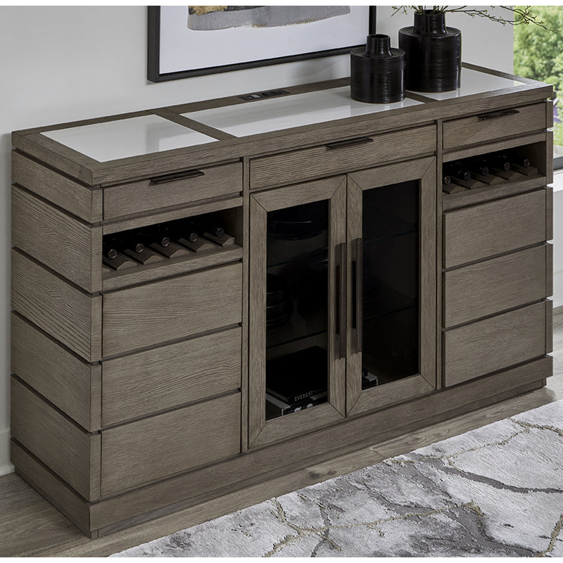 Artresha 66'' Sideboard