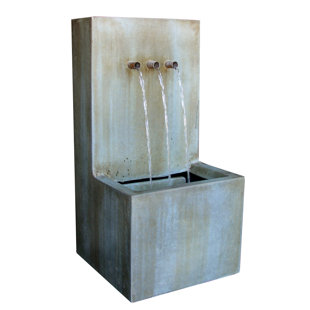 TruCast Torrey Fountain