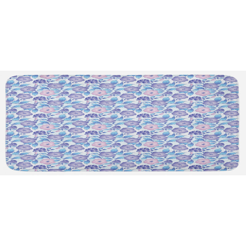Tapis de jardin