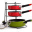 Metal Pot Rack Hook