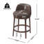 Tabouret de bar Elio moderne et minimaliste en bois d'hévéa avec dossier ergonomique-1499149152-1508854535