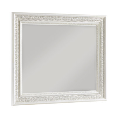 Marquetia Mirror