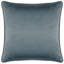 Chatsworth Peacock Floral Square Cushion-105326261