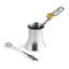 Butterfly Ginkgo Turkish Coffee Pot