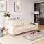 Canapé 82,68 po Mid-Century moderne avec 2 coussins-486884186