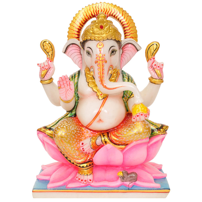 Religious & Spiritual Decorative Object