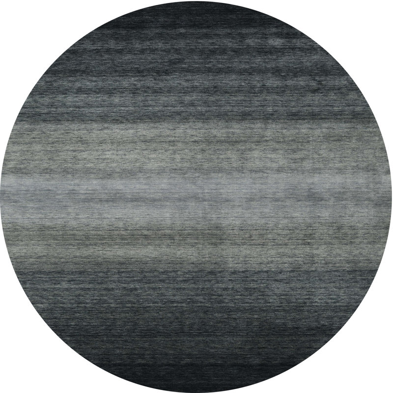Indoor Rug, Round 7'