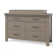 Universal Changing Table Topper