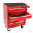 24.2'' W 5 -Drawer Steel Bottom Rollaway Chest with Wheels-1266728661