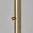 Finley 75.5'' Arched Floor Lamp-129157599