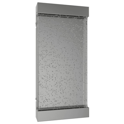 Original Glacier Flush Mounted Sconce