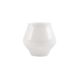Contessa Handmade Stemless Wine Glass