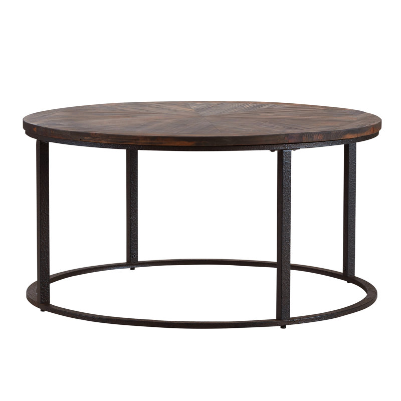 Table basse Rackley
