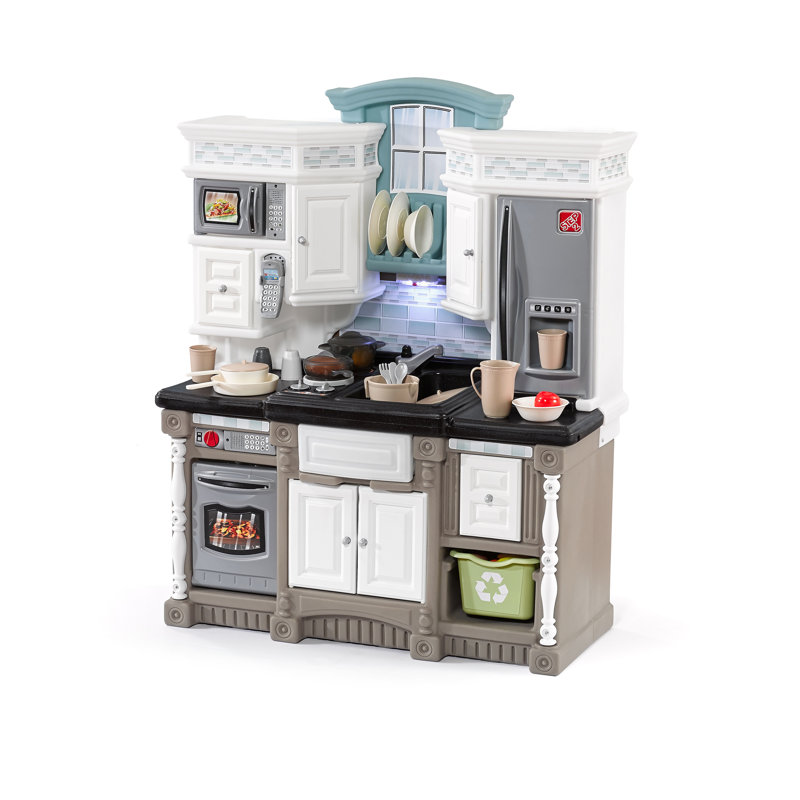 Lifestyle Dream Kitchen Set