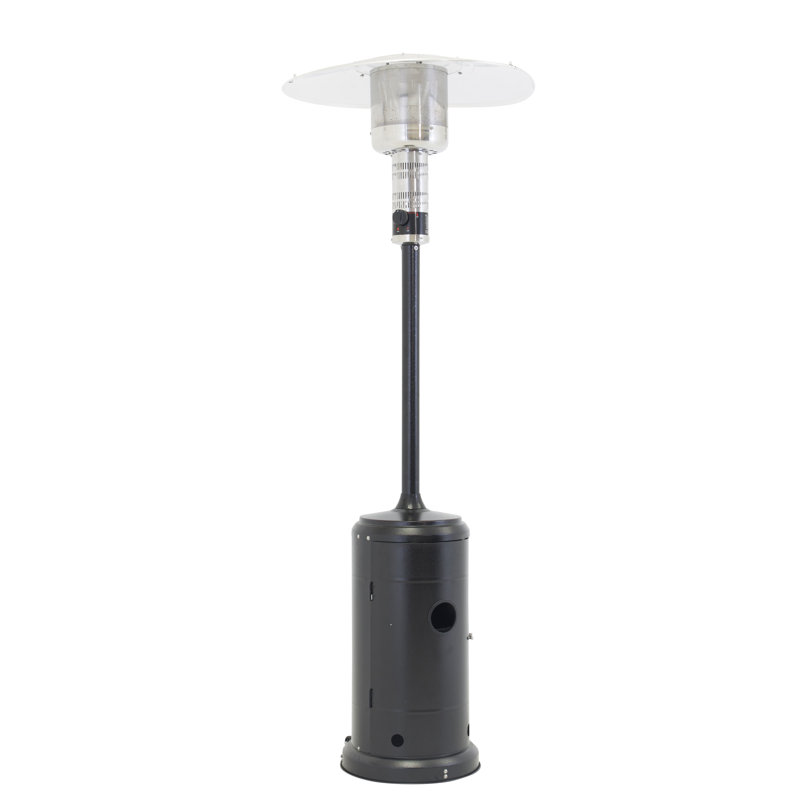 Lykins Propane Standing Patio Heater