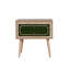 Kira Manufactured Wood Bedside Table-440407941