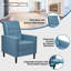 Fauteuil inclinable manuel 27,5 po Kenda-1129204145
