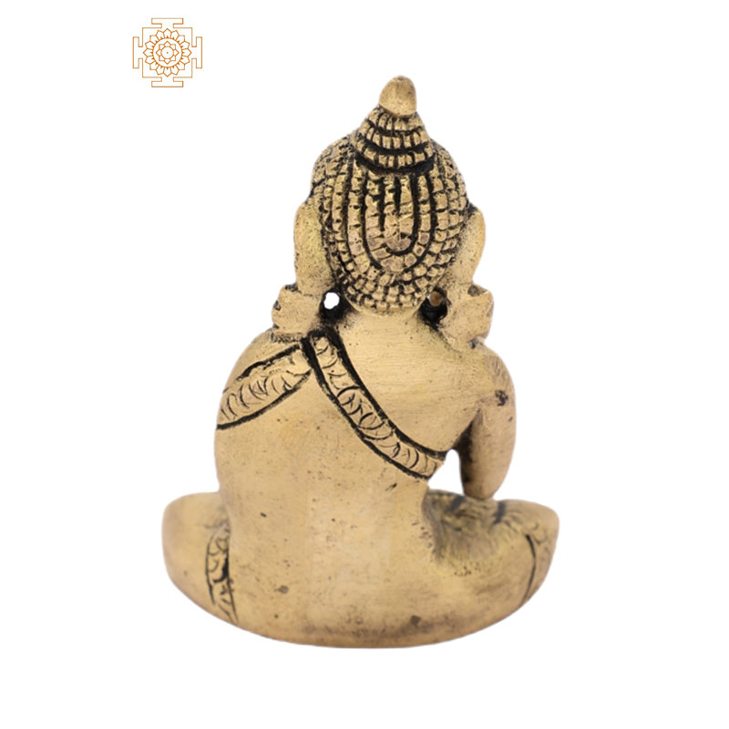 Bouddha Shakyamuni