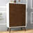 Davondre 31.5'' W 5 - Drawer Dresser-1259401880