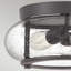 Kelli Glass Flush Mount-1713157847