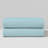 REST® Evercool® Fitted Sheet – Breathable Cooling Sheet for Hot Sleepers and Night Sweats, Self-Cleaning Silver Yarn, Ultra-Soft Fabric for Sensitive Skin-112230516-112230517