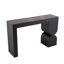 Console de salon Angelicamarie Cole and Grey
