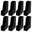 Ybm Home Vertical File Bins Organizer Open Front Design For Easy Access To Files, Documents, And Magazines, Ideal For Home Office, Work Desktops, Or School, Medium, 1260-3-2035005351-2036166569