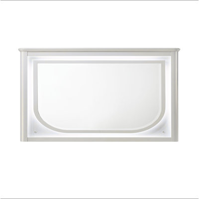 Miroir Laveda Pearl avec DEL