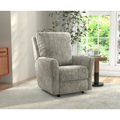 Belton Power Rocker Recliner