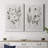 Multi Botanical I-Premium Gallery Wrapped Canvas -Ready to Hang-562067071