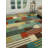 Ames Wool Patchwork Indoor Rug