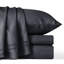 Ensemble de draps en satin de coton Tencel 1600 fils-1129735424-1131010786