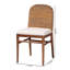 Chaise d'appoint Messick