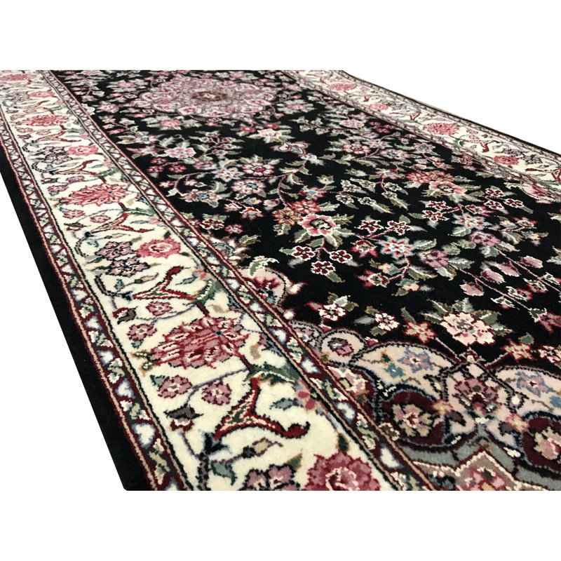 Jahan One-of-a-Kind 2'6" X 12' Area Rug