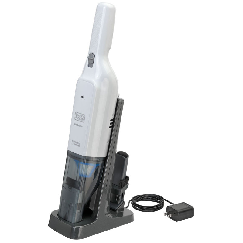 Aspirateur à main pour voiture Black + Decker Dustbuster®