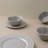  12 piece Stoneware Dinnerware Set - Service for 4-1865613712