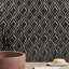Nabi Jewel 3D Glossy Glass Mosaic Tile-859550696