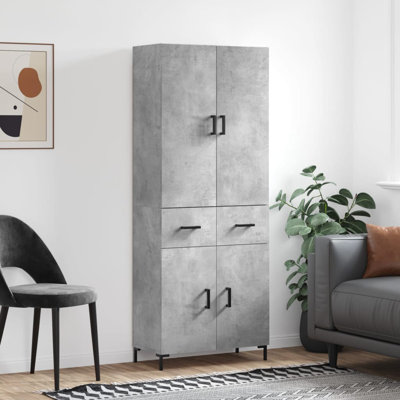 Daris 69.5cm Sideboard