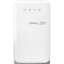 SMEG 50s Style Retro 1.2 cu. ft. Freestanding Mini Fridge-50765590-50765591