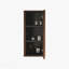 Armoire de rangement murale flottante pour salle de bain, armoire de rangement murale-1003153216