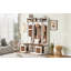 Banc de vestibule avec portemanteau U-Can 5-en-1-415995898